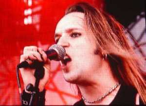 Children of Bodom - Wacken 2004